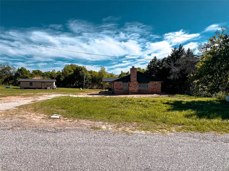23039 E County Road 1400 Road, Anadarko, OK 73005 - #2