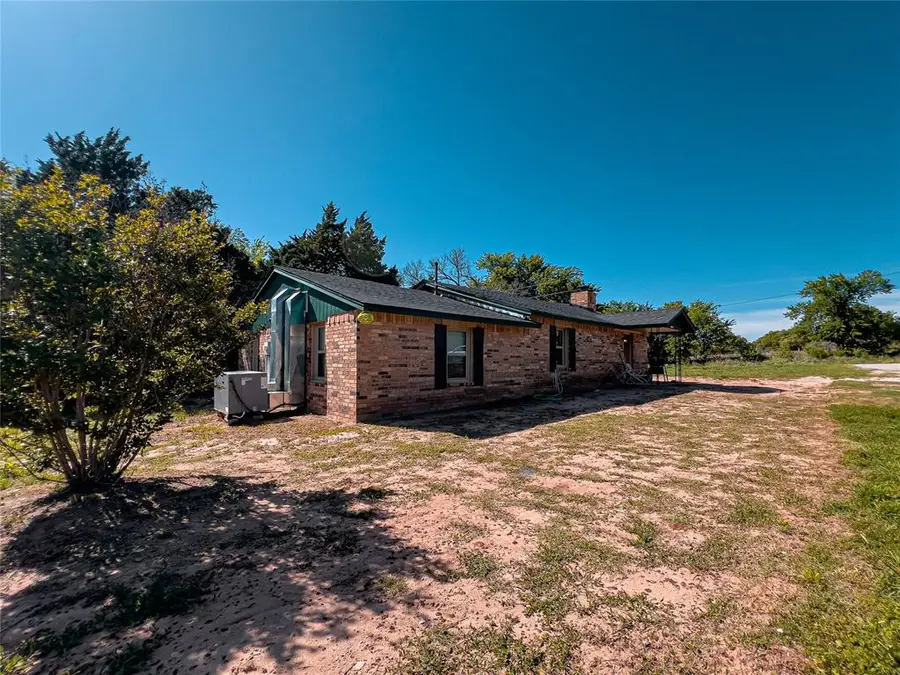 23039 E County Road 1400 Road, Anadarko, OK 73005 - #3