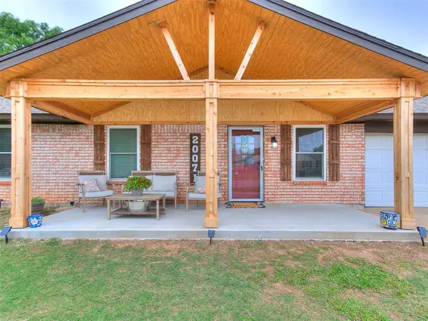 20071 Timberidge Road, Harrah, OK 73045