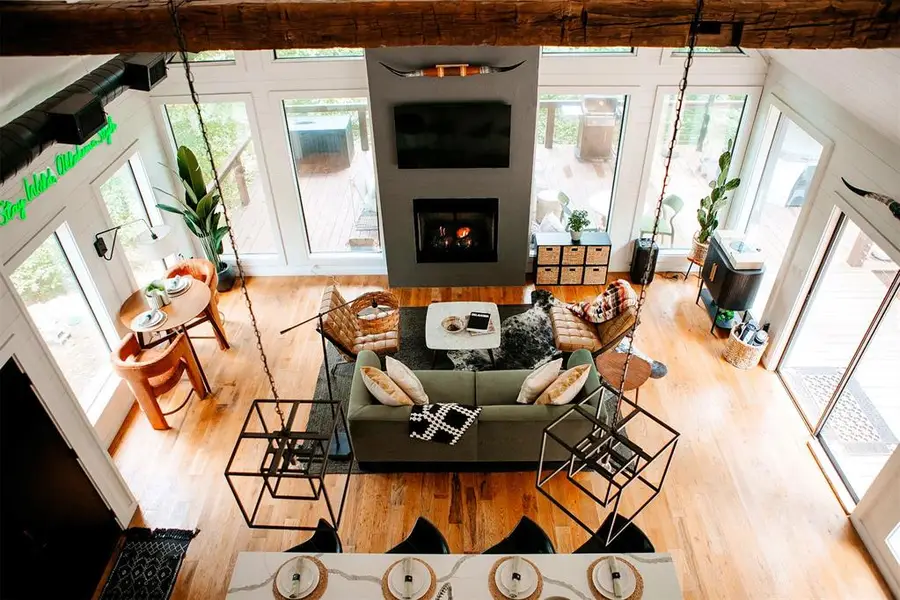 254 Red Berry Trail, Broken Bow, OK 74728 - #2