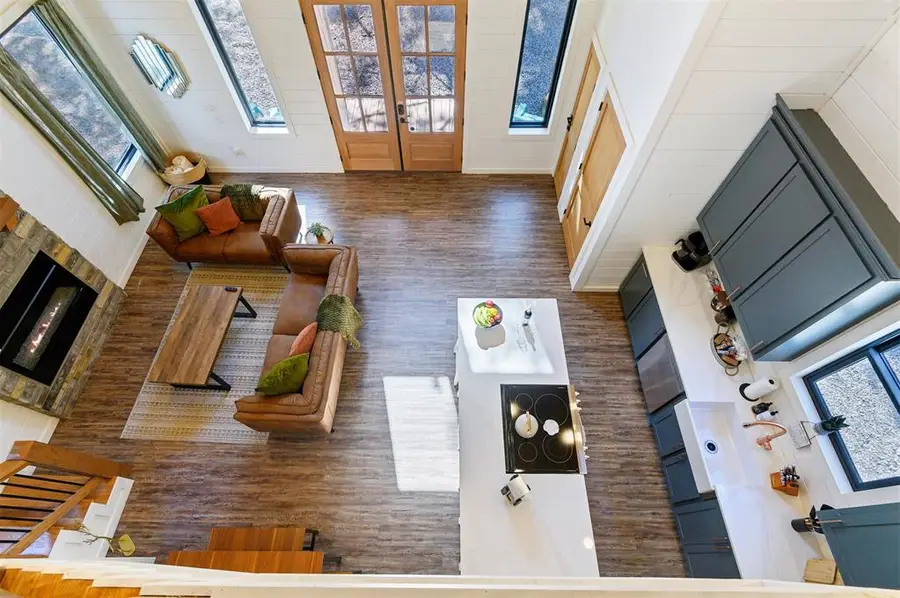 407 Split Log Trail, Broken Bow, OK 74728 - #2