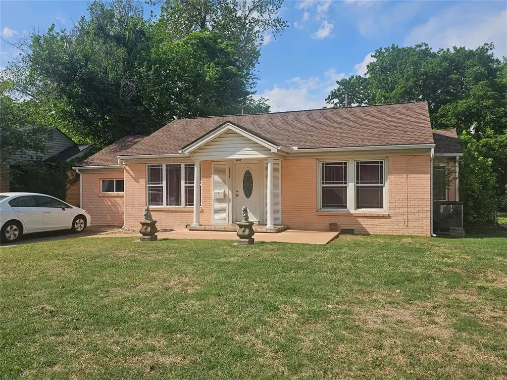 1103 Mcnamee Street, Norman, OK 73069 - #1