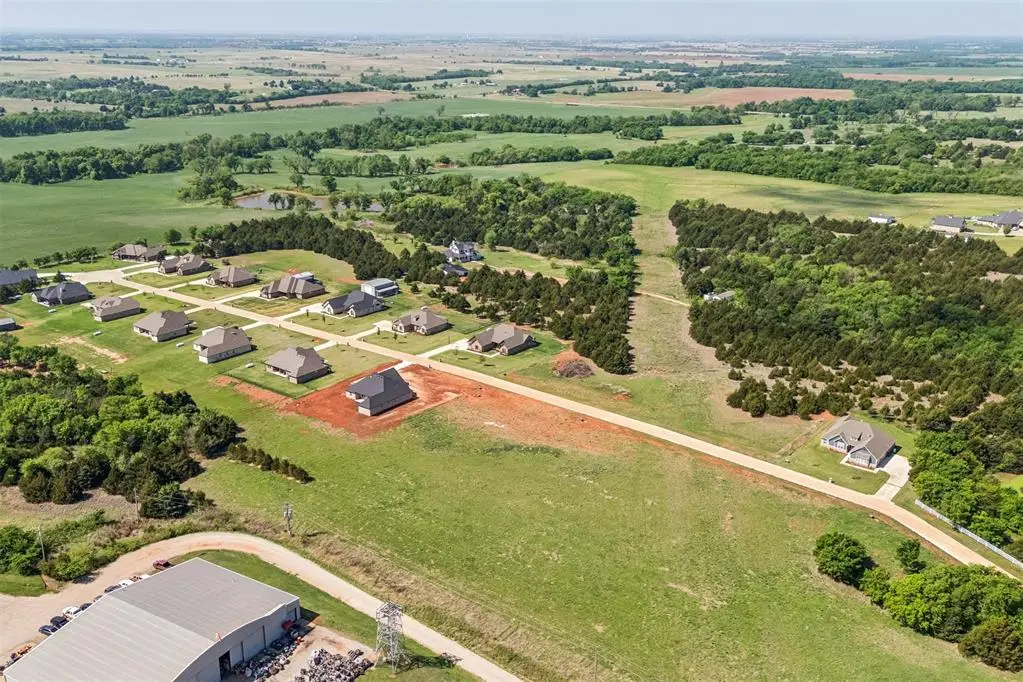 9488 Regado Court, Guthrie, OK 73044 - #1