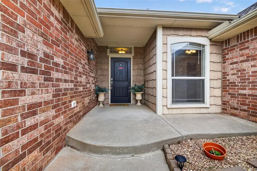 12513 SW 7th Street, Yukon, OK 73099 - #3