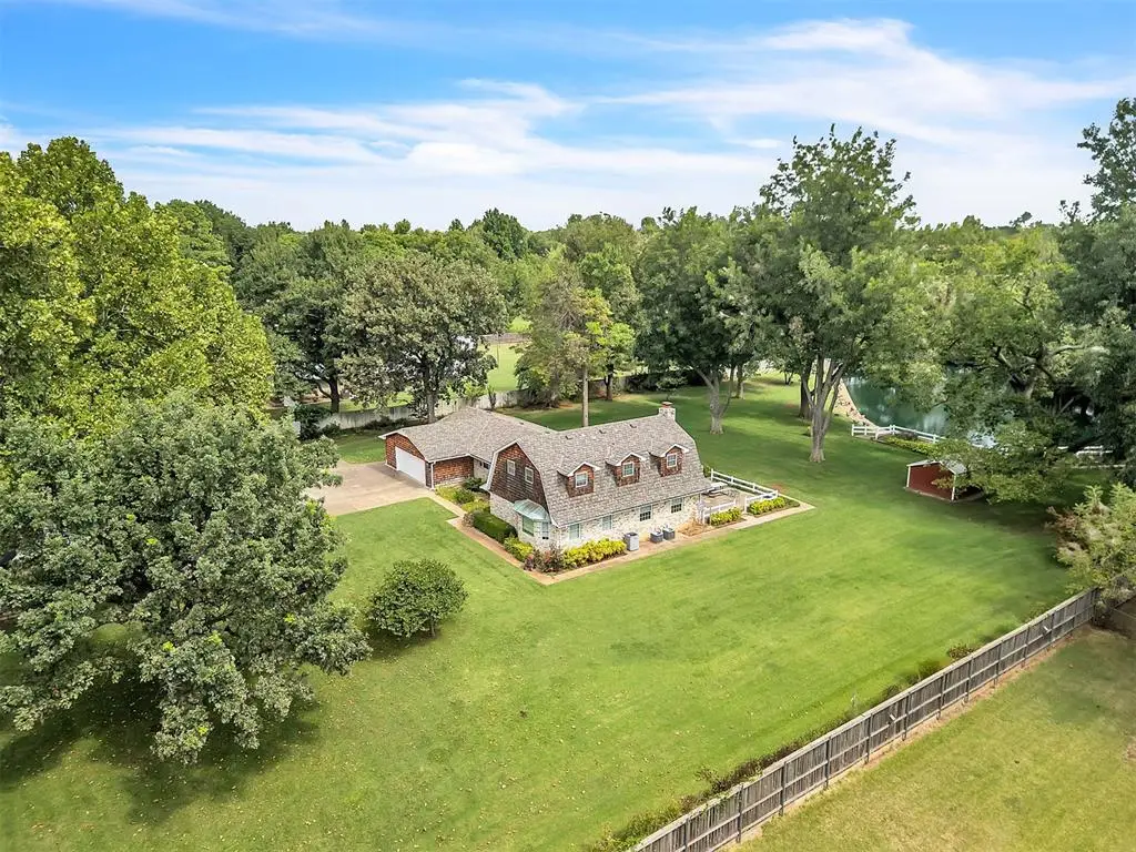 10800 S Brook Drive, Oklahoma City, OK 73165 - #1