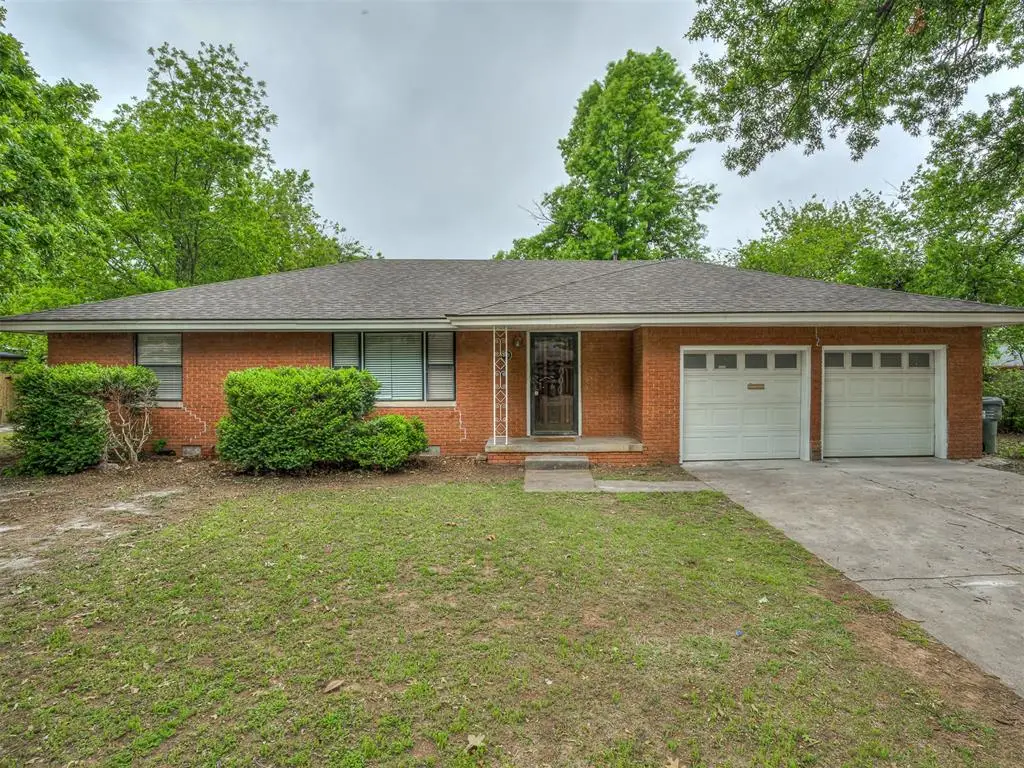 140 N Westchester Avenue, Norman, OK 73069 - #1