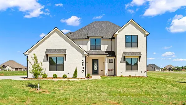 2500 Heathery Park, Oklahoma City, OK 73128