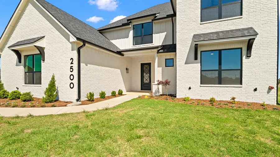 2500 Heathery Park, Oklahoma City, OK 73128 - #3