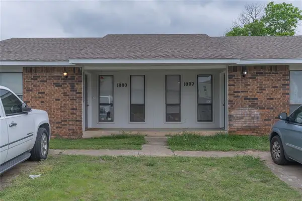 1000 Acacia Circle, Noble, OK 73068