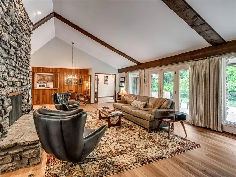 6652 S Jamestown Place, Tulsa, OK 74136 - #3