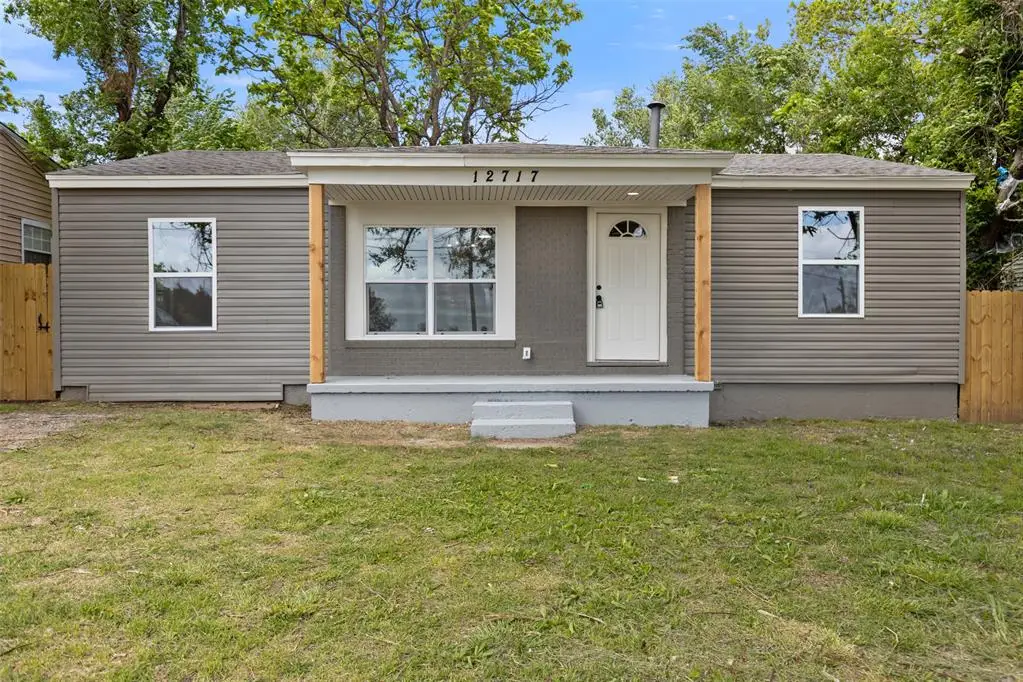 12717 NE 36th Street, Spencer, OK 73084 - #1