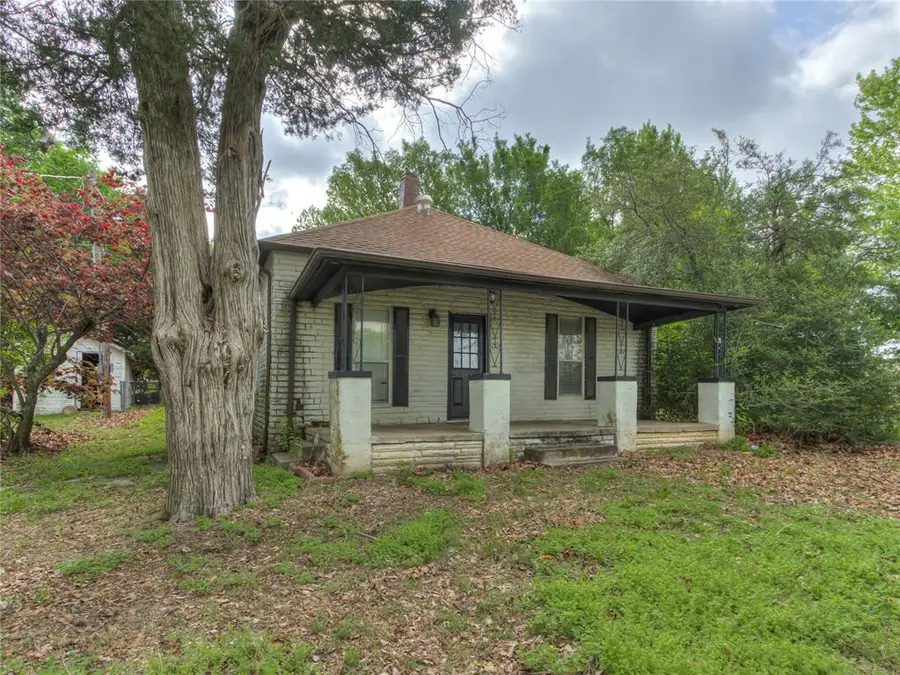 1300 N Indian Meridian, Choctaw, OK 73020 - #2