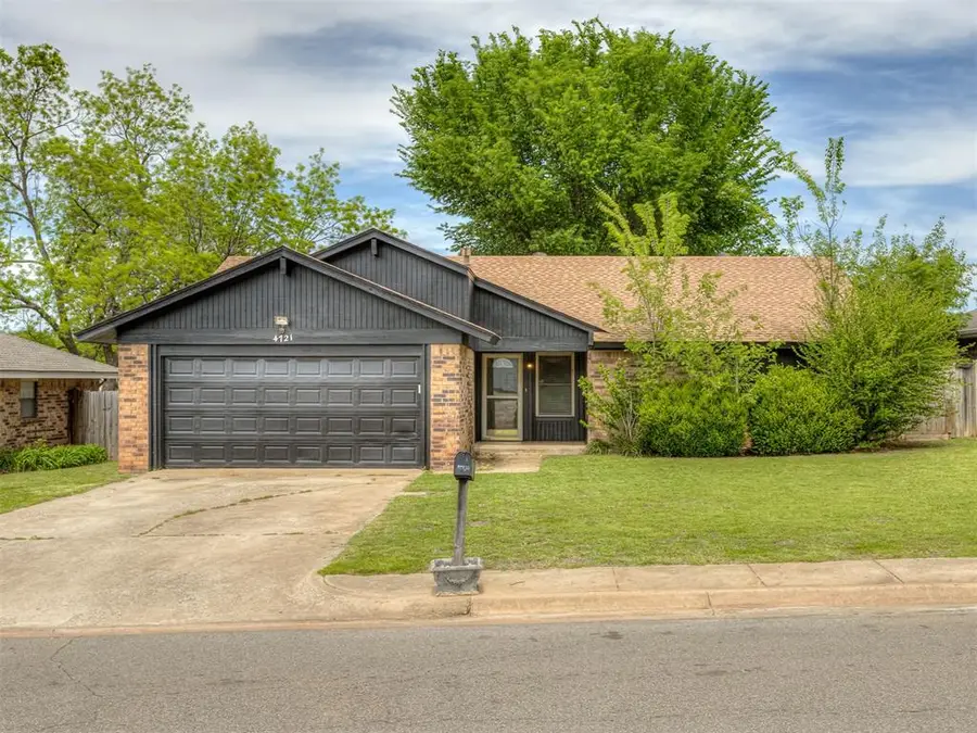 4721 Forest Hills Drive, Noble, OK 73068 - #2
