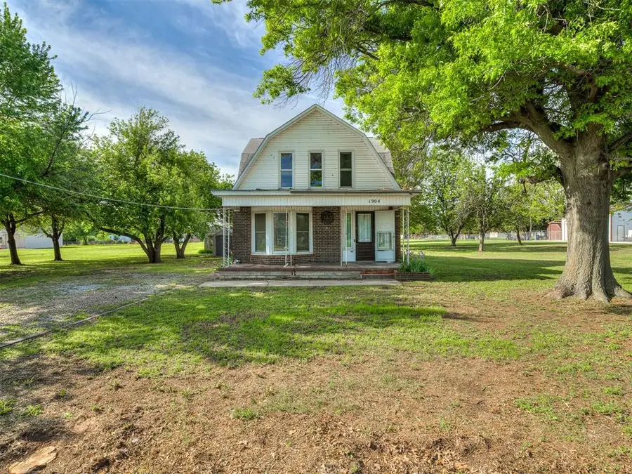 1904 Travis Road, El Reno, OK 73036 - #2