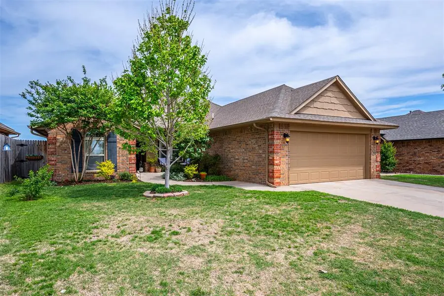 7500 Meadow Lake Drive, Yukon, OK 73099 - #3
