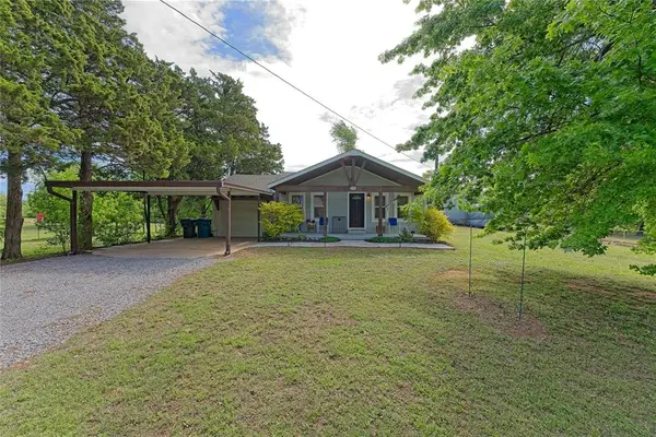 1116 N Timber Road, Oklahoma City, OK 73130