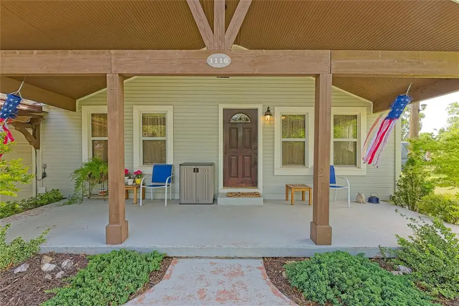 1116 N Timber Road, Oklahoma City, OK 73130 - #3