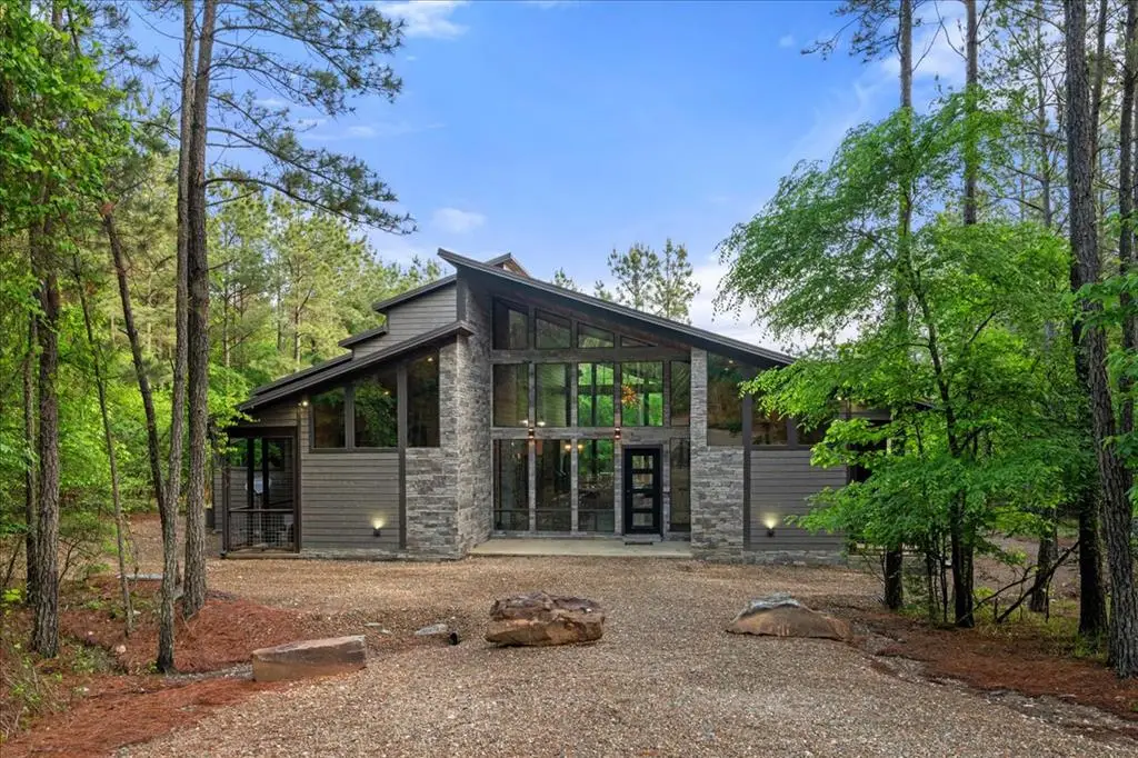 653 Lost Cedar Trail, Broken Bow, OK 74728 - #1