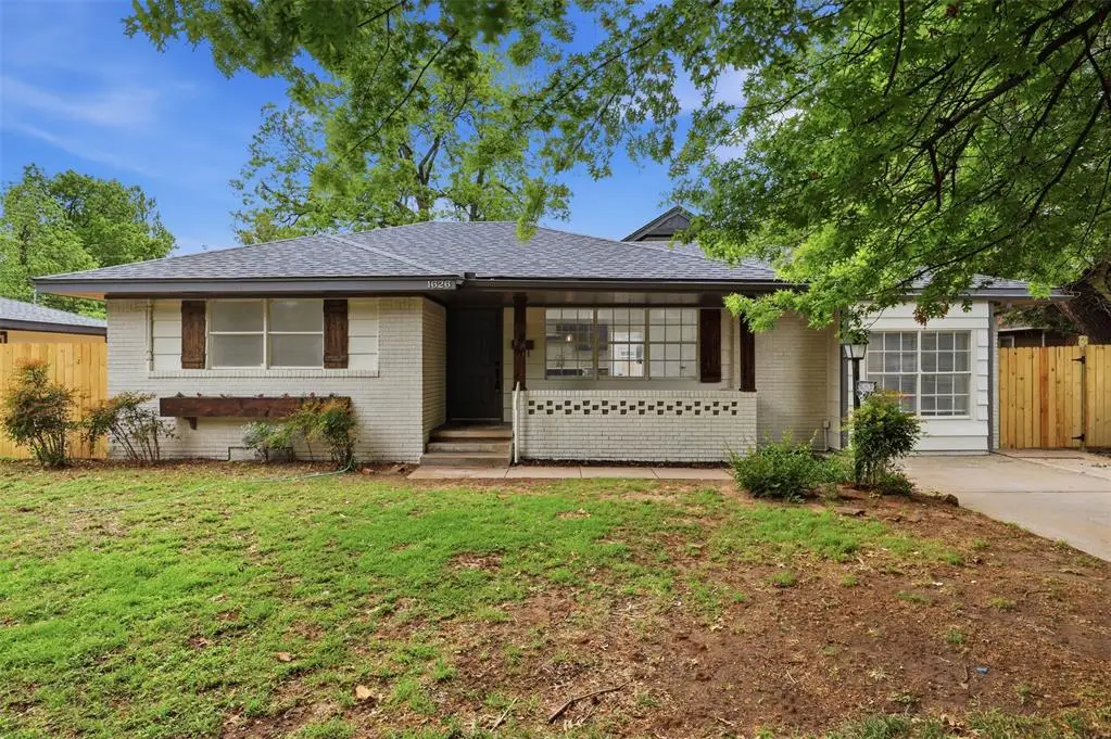 1626 Lenox Drive, Norman, OK 73069 - #1
