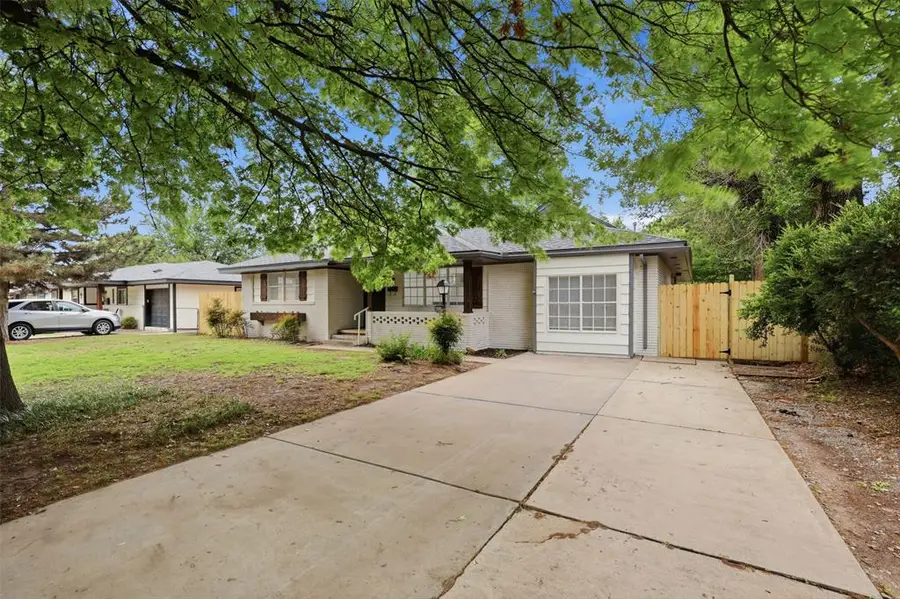 1626 Lenox Drive, Norman, OK 73069 - #2