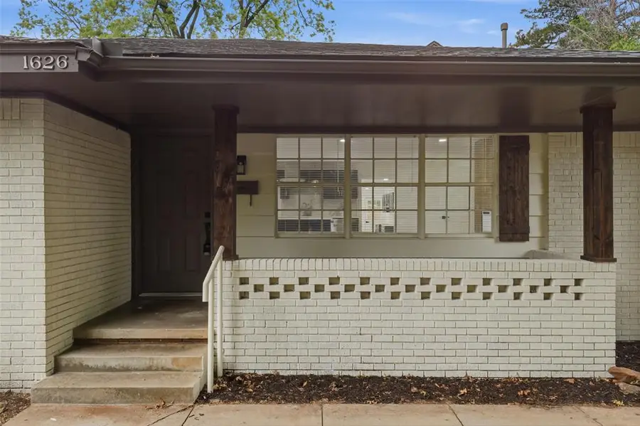 1626 Lenox Drive, Norman, OK 73069 - #3