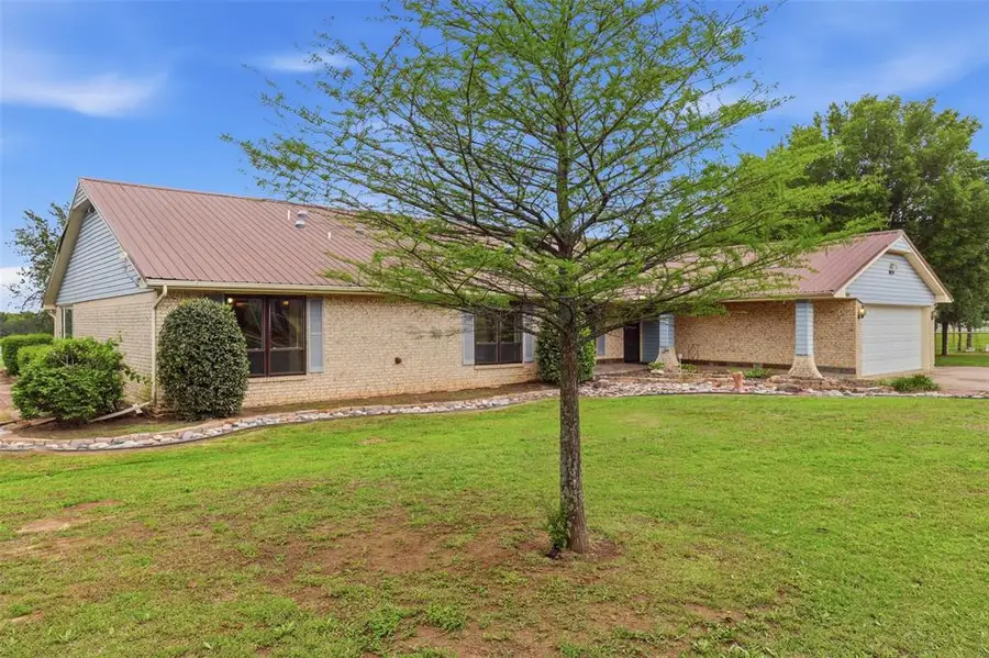 6340 Weavers Corner Road, Noble, OK 73068 - #3