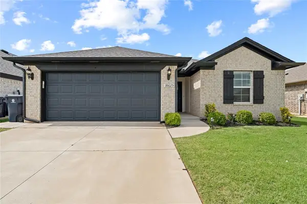 18625 Cantar Drive, Edmond, OK 73012