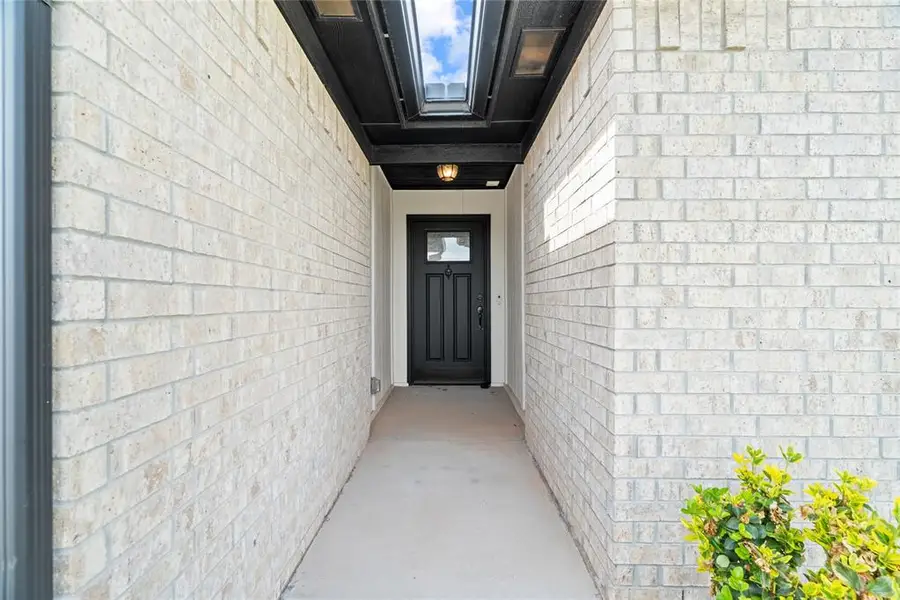 18625 Cantar Drive, Edmond, OK 73012 - #3