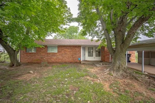 101 Christi Street, Paoli, OK 73074