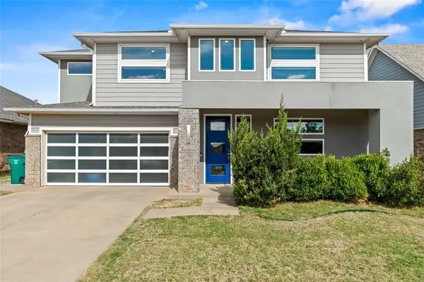 12913 Black Hills Drive, Oklahoma City, OK 73142