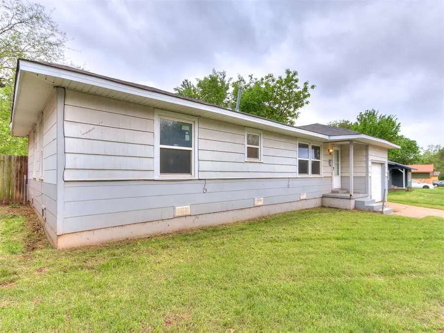 1100 Sycamore Drive, Oklahoma City, OK 73110 - #2