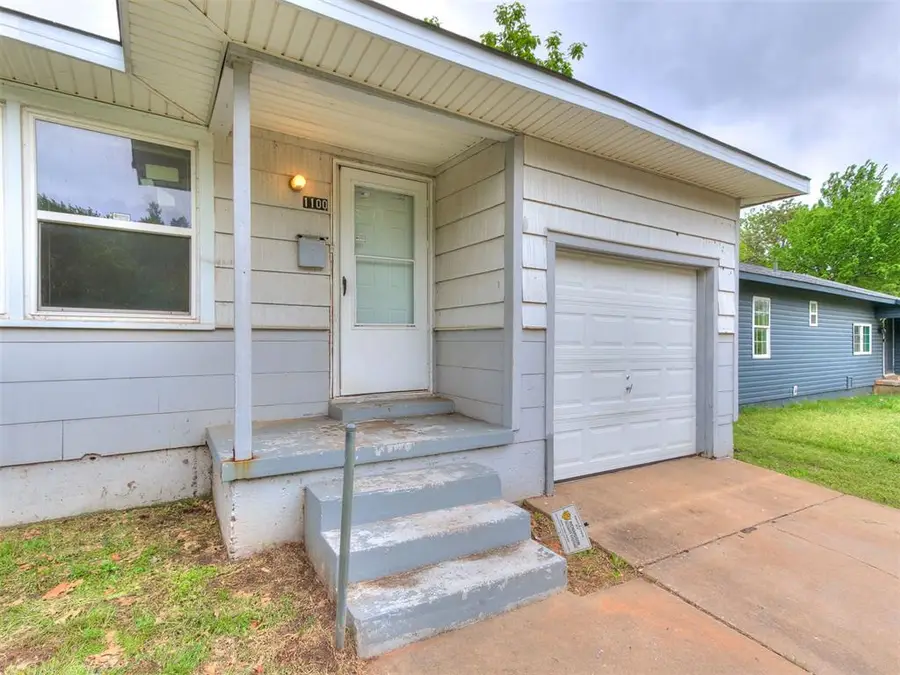 1100 Sycamore Drive, Oklahoma City, OK 73110 - #3