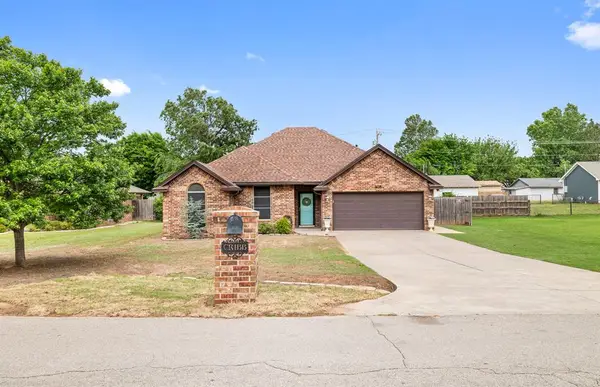 508 N Van Buren Avenue, Blanchard, OK 73010