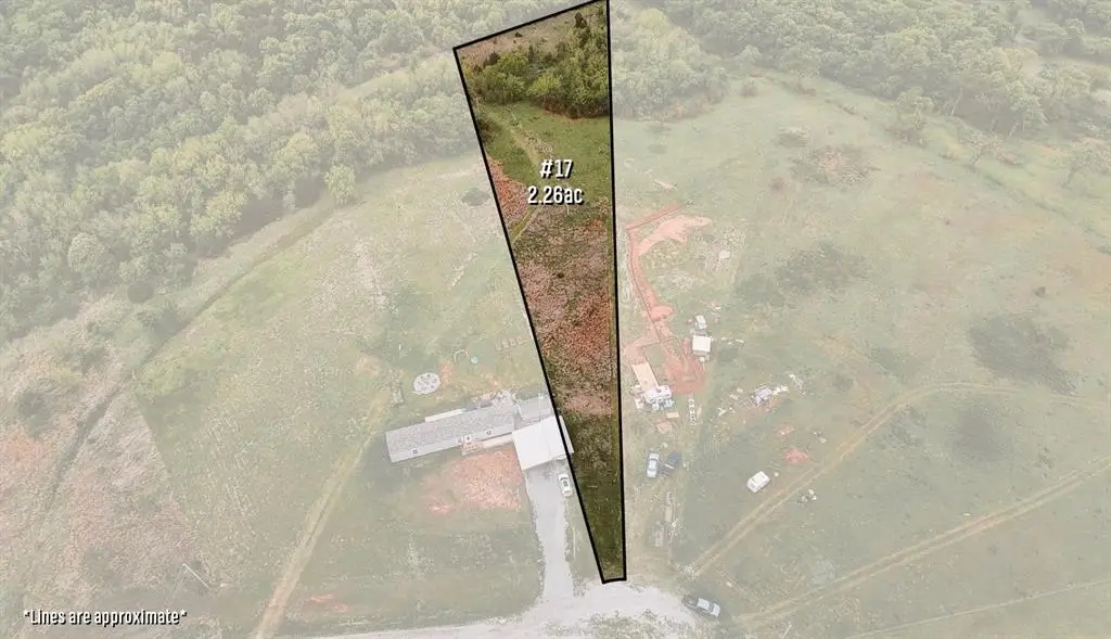 0 E Grassy Ridge Lane, Carney, OK 74832 - #1