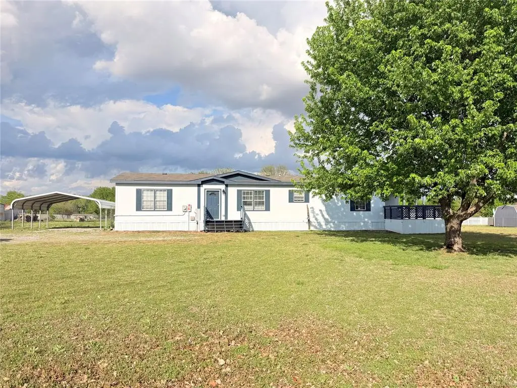 2508 Spring Valley Lane, Yukon, OK 73099 - #1