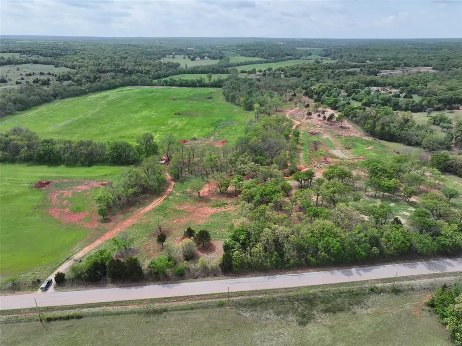 3 Wild Horse Creek, Luther, OK 73054 - #2