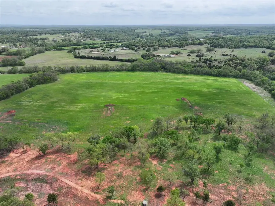 8 Wild Horse Creek, Luther, OK 73054 - #3