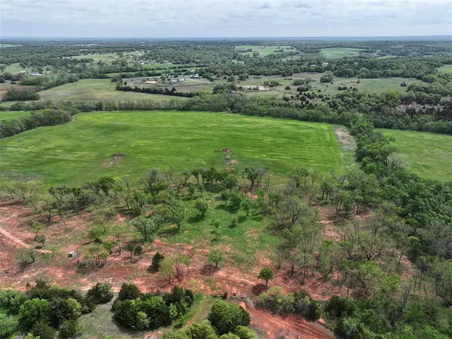 10 Wild Horse Creek, Luther, OK 73054 - #2