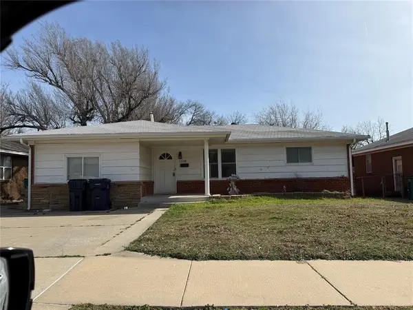 3008 N Vermont Avenue, Oklahoma City, OK 73107