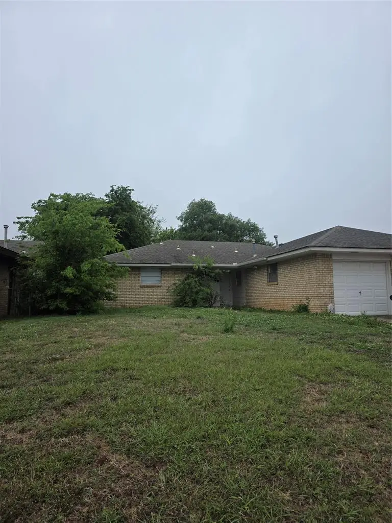 2716 SW 85th Street, Oklahoma City, OK 73159 - #2