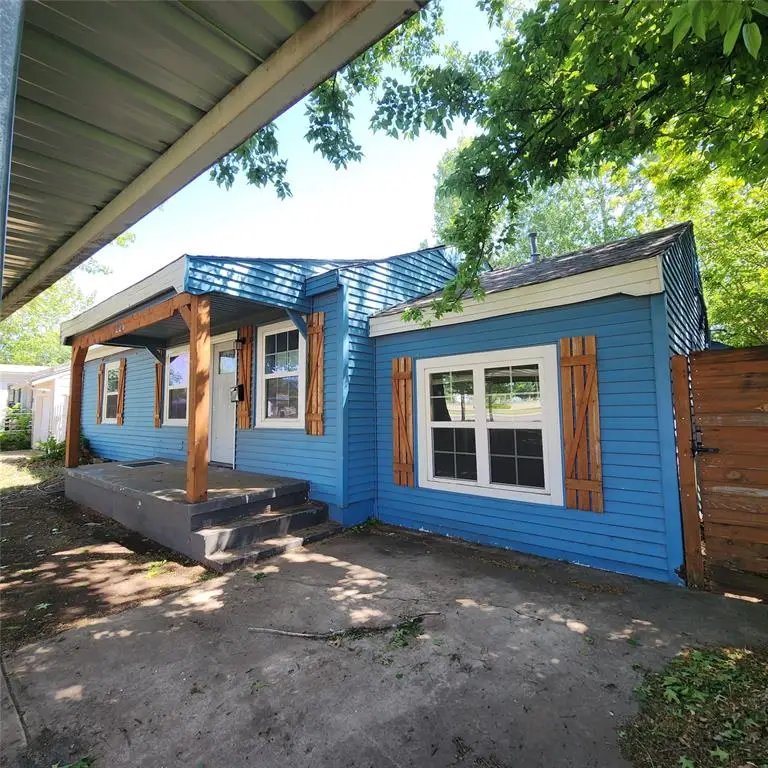 7220 SE 15th Street, Midwest City, OK 73110 - #2