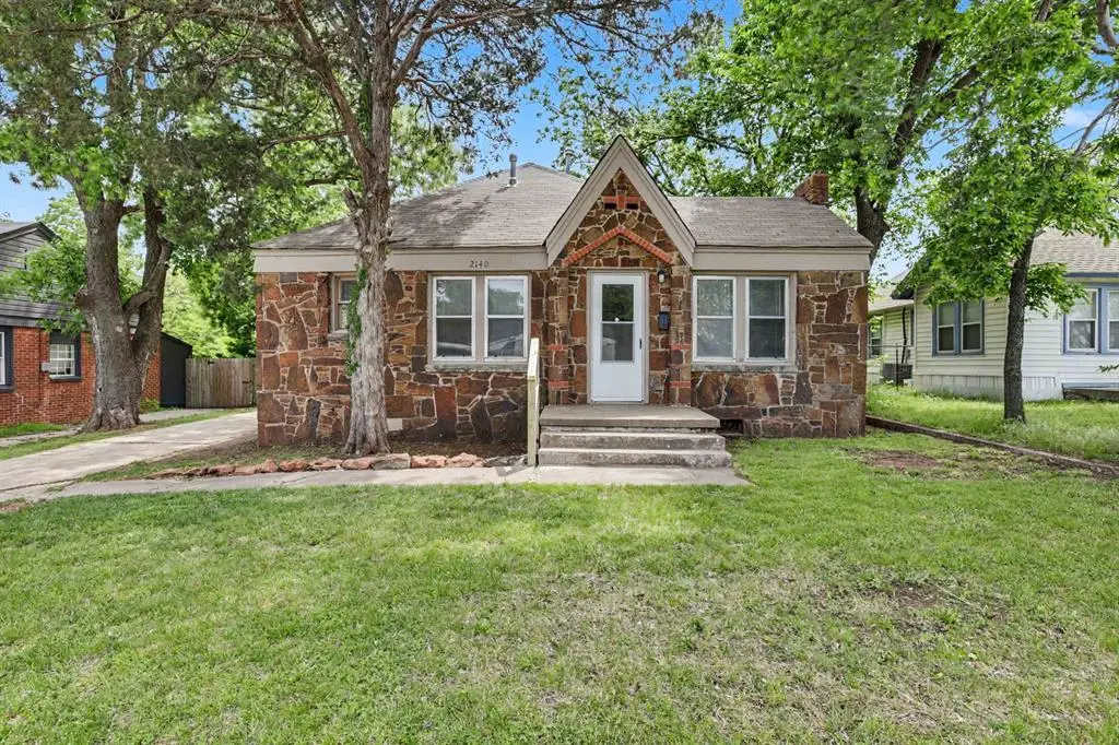2140 NW 32nd Street, Oklahoma City, OK 73112 - #1