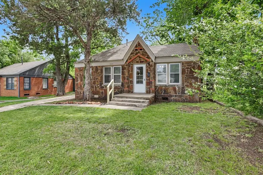 2140 NW 32nd Street, Oklahoma City, OK 73112 - #2