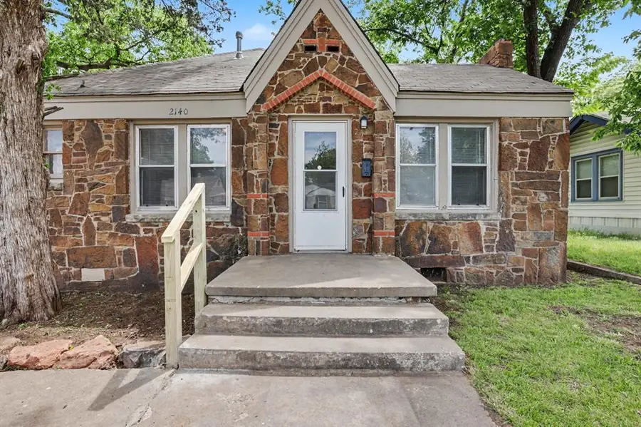 2140 NW 32nd Street, Oklahoma City, OK 73112 - #3