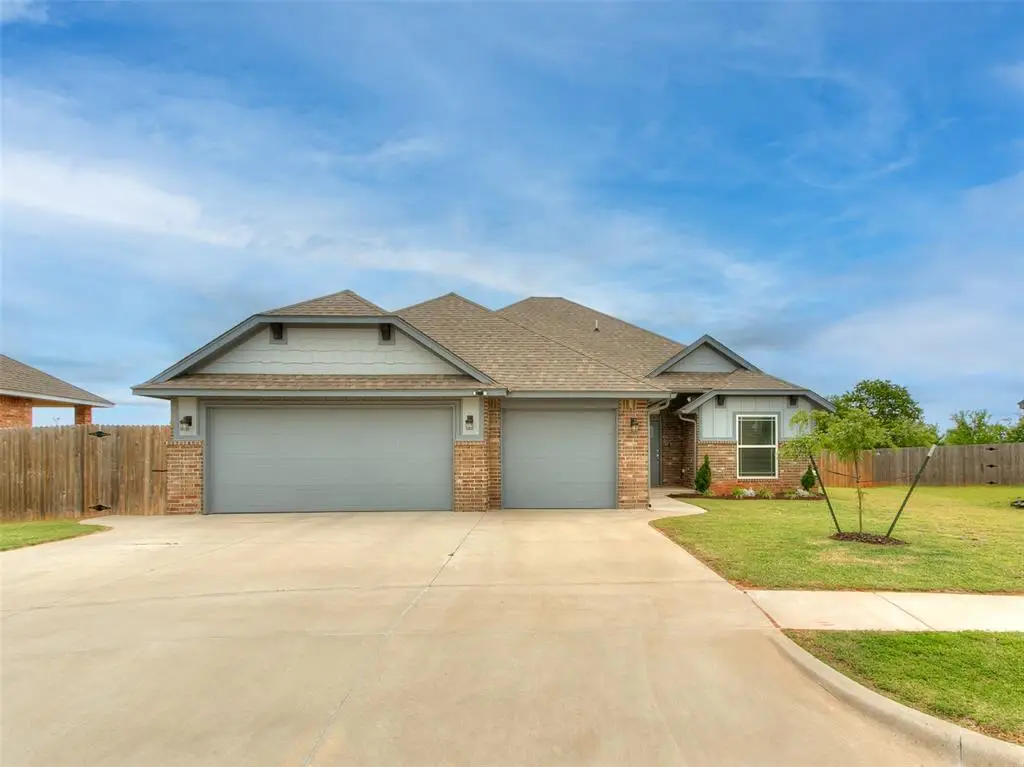 13808 Village Cove, Piedmont, OK 73078 - #1