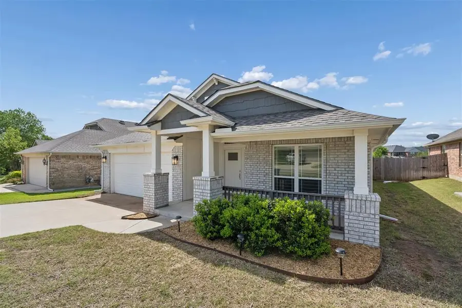 12616 SE 16th Court, Choctaw, OK 73020 - #2