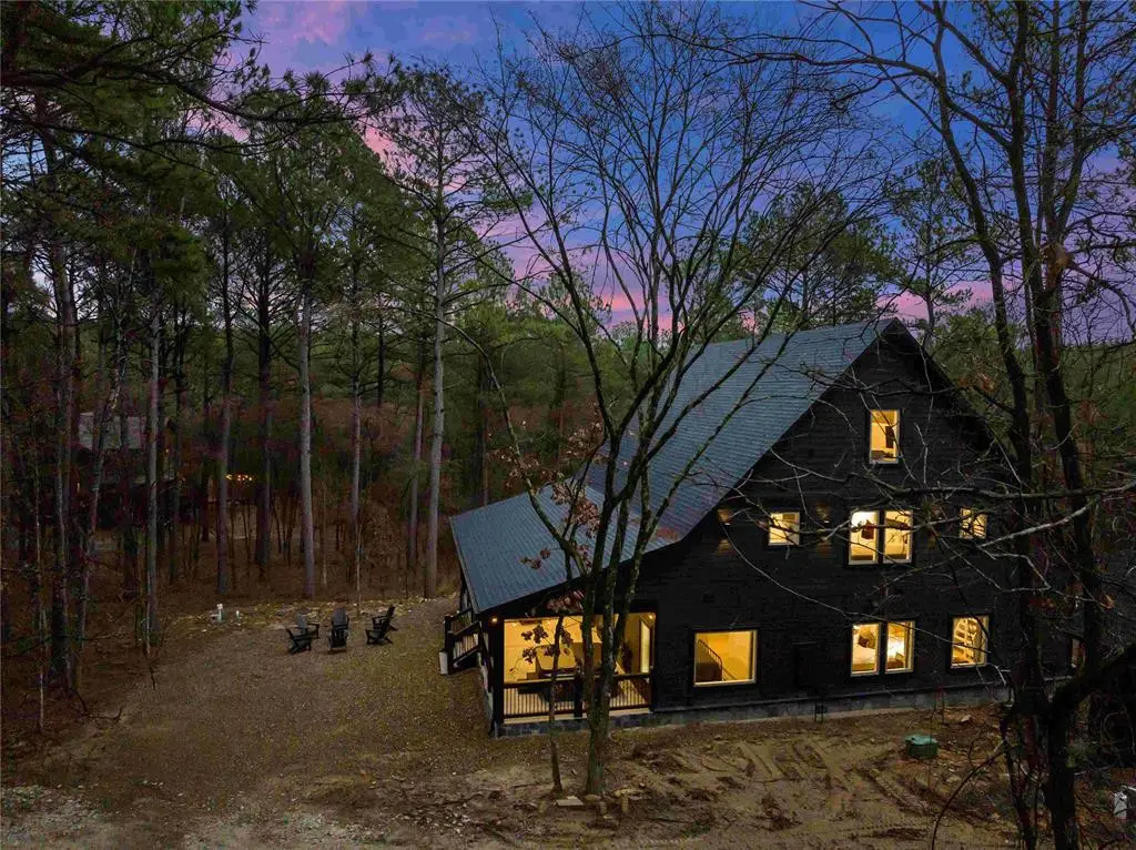 36 Soft Spring Trail, Broken Bow, OK 74728 - #1