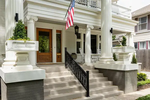 1005 NW 18th Street, Oklahoma City, OK 73106