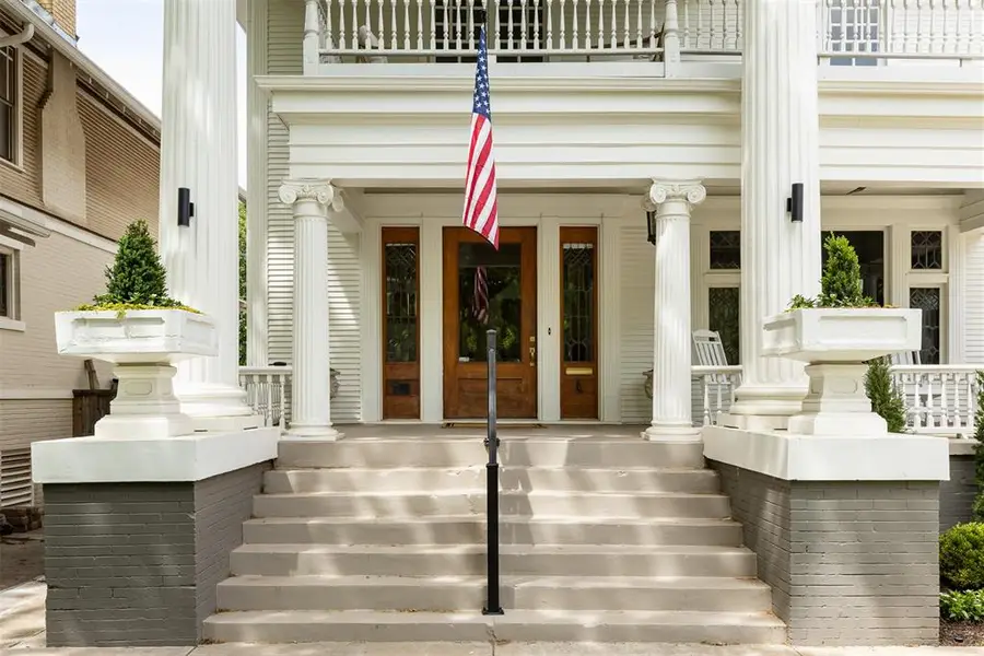 1005 NW 18th Street, Oklahoma City, OK 73106 - #2