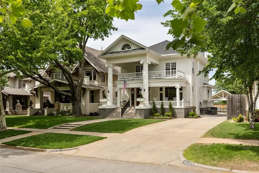 1005 NW 18th Street, Oklahoma City, OK 73106 - #3